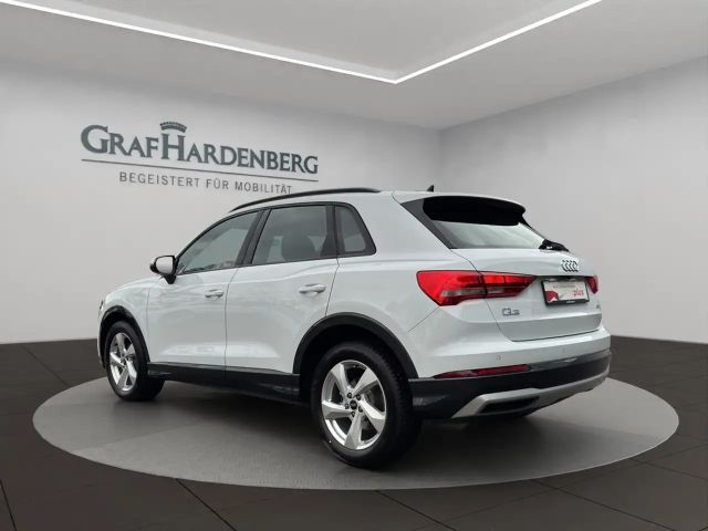 Audi Q3 35 TFSI S-Tronic