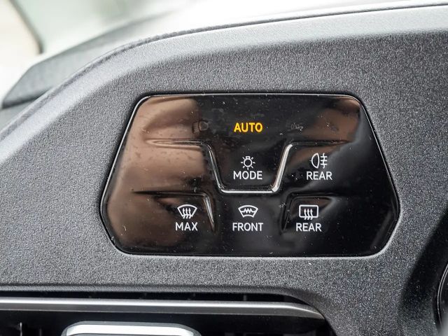 Volkswagen Caddy 2.0 TDI Life Maxi