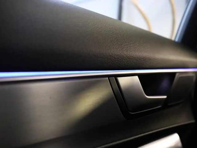 Audi A6 50 TFSI Hybride Quattro Sport