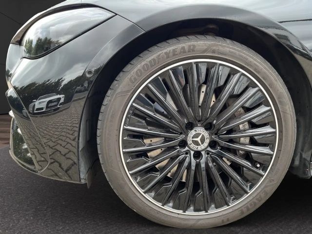 Mercedes-Benz CLE 450 4MATIC AMG Line