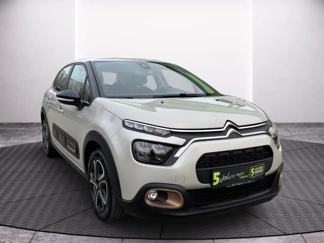 Citroën C3 C-Series PureTech