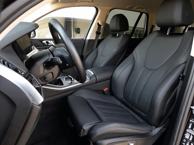 BMW X5 30d 4x4 Aut. *LASER LED / NAVI / LIVE COCKPIT P...