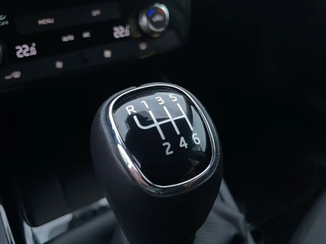 Skoda Scala 1.0 TSI Selection