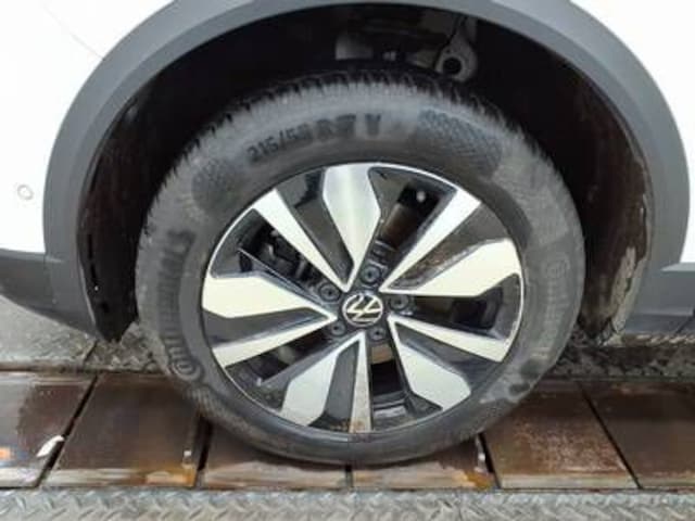 Volkswagen T-Roc 2.0 TDI DSG