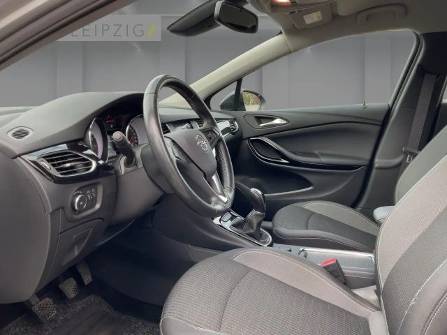 Opel Astra 1.2 Turbo Sports Tourer Turbo