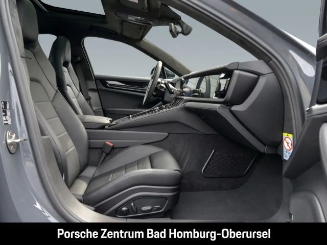 Porsche Panamera 4 E-Hybrid