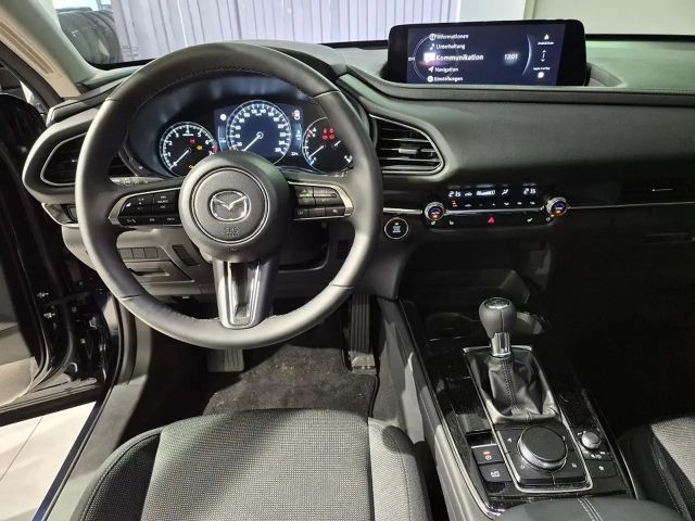 Mazda CX-30 2.5L SkyActiv e-Skyactiv