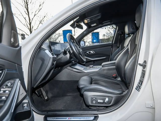 BMW 340 Touring xDrive