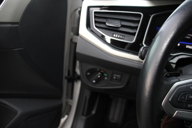 Volkswagen Polo 1.0 TSI DSG Move