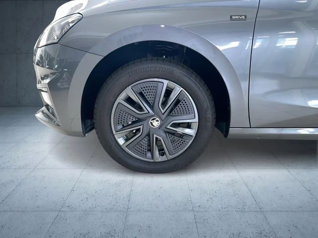 Skoda Fabia 1.0 TSI Drive