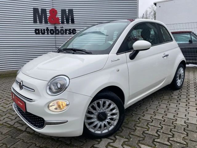 Fiat 500 Dolcevita