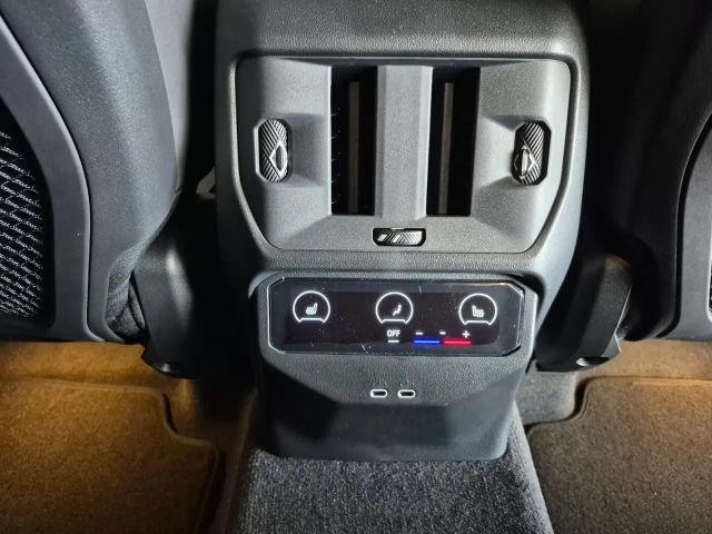 BMW X3 M-Sport xDrive