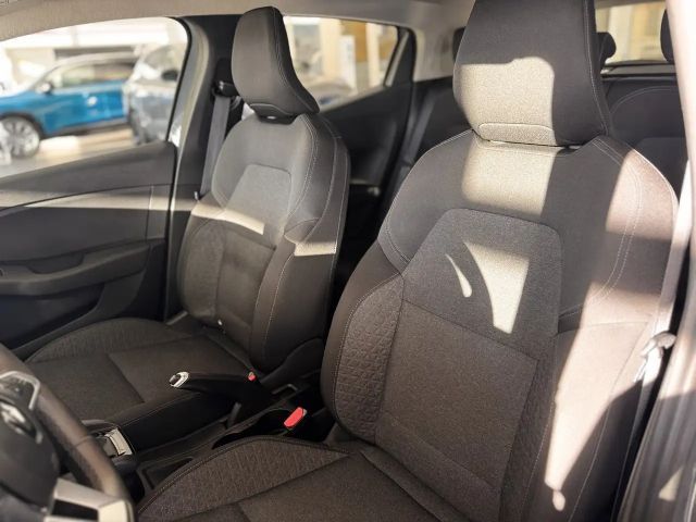 Renault Clio TCe 90 Zen