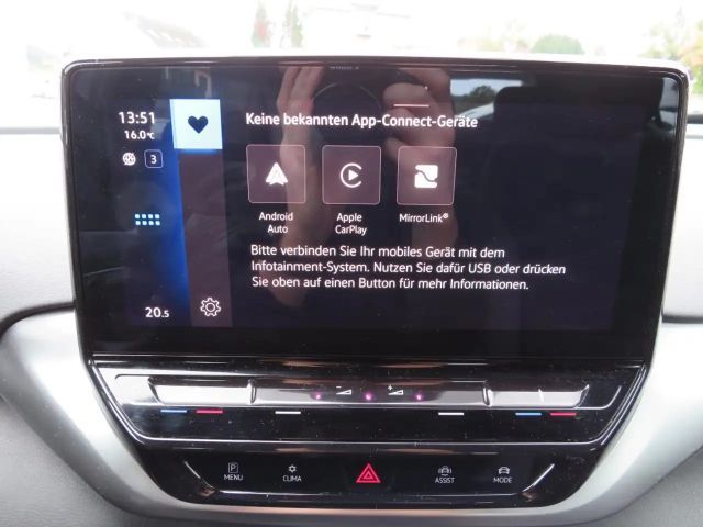 Volkswagen ID.4 Performance Pro