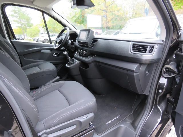 Nissan Primastar L1H1 Tekna