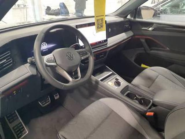 Volkswagen Tiguan 1.5 eTSI DSG