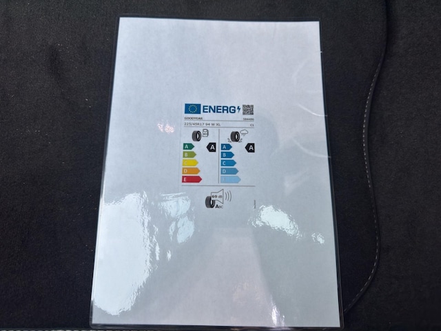 Volkswagen Golf DSG Golf VIII Style