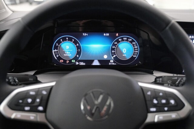 Volkswagen Golf DSG Golf VIII Style