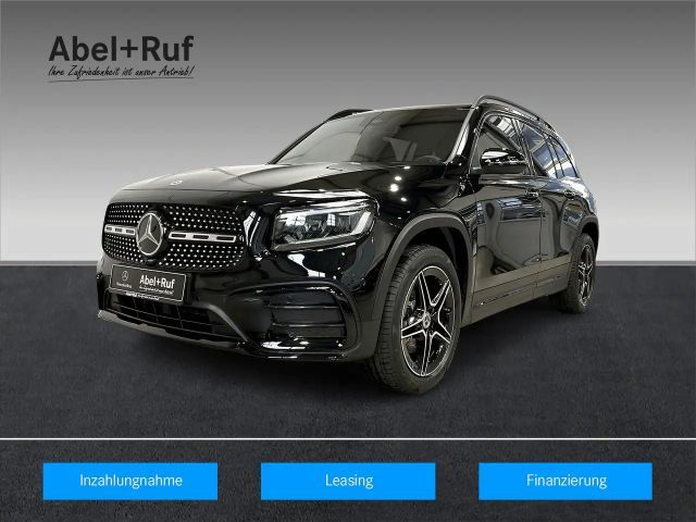 Mercedes-Benz GLB 200 AMG Line