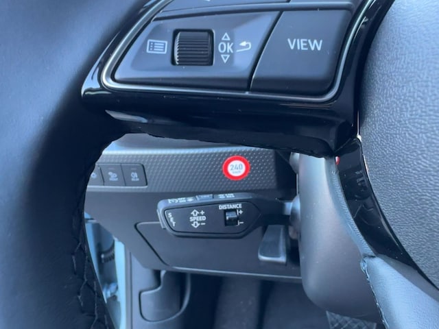 Audi A1 30 TFSI S-Line S-Tronic Sportback