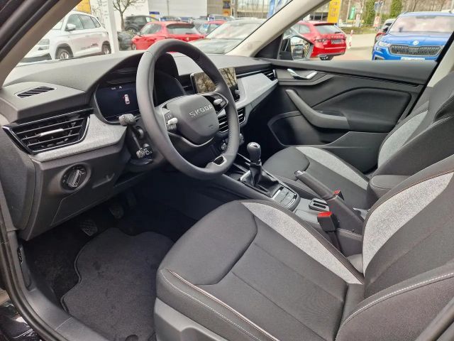 Skoda Kamiq 1.0 TSI Tour