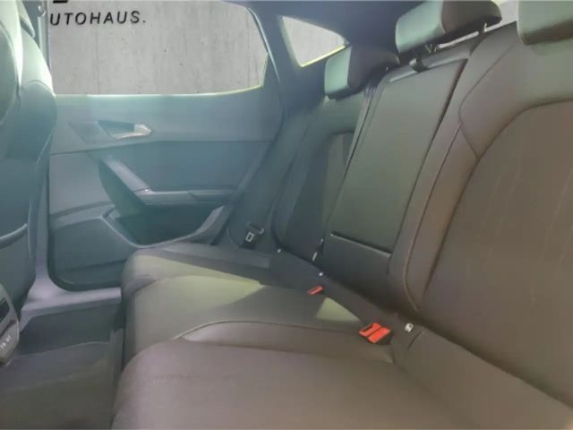 Cupra Formentor LED ACC El. Heckklappe Rückfahrkamera FullLink