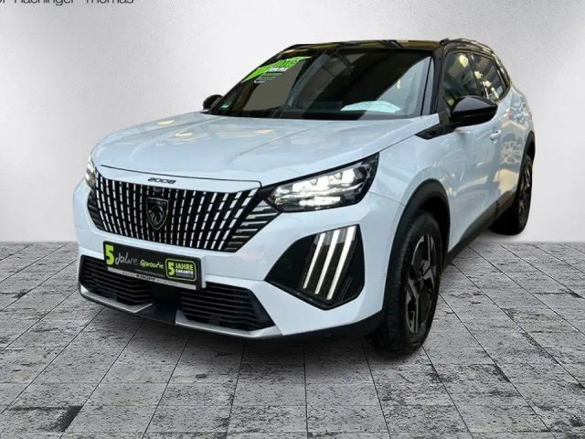 Peugeot 2008 GT-Line PureTech