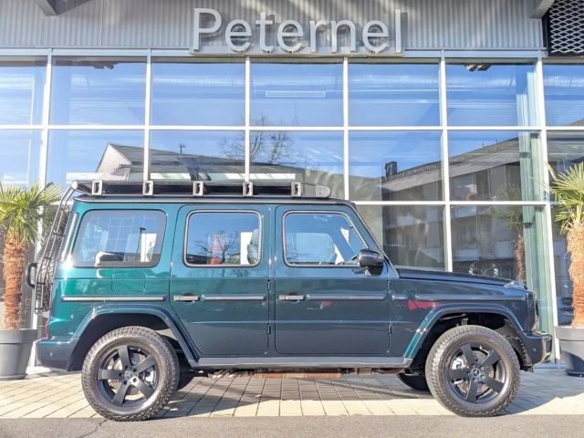 Mercedes-Benz G 500 AMG Line