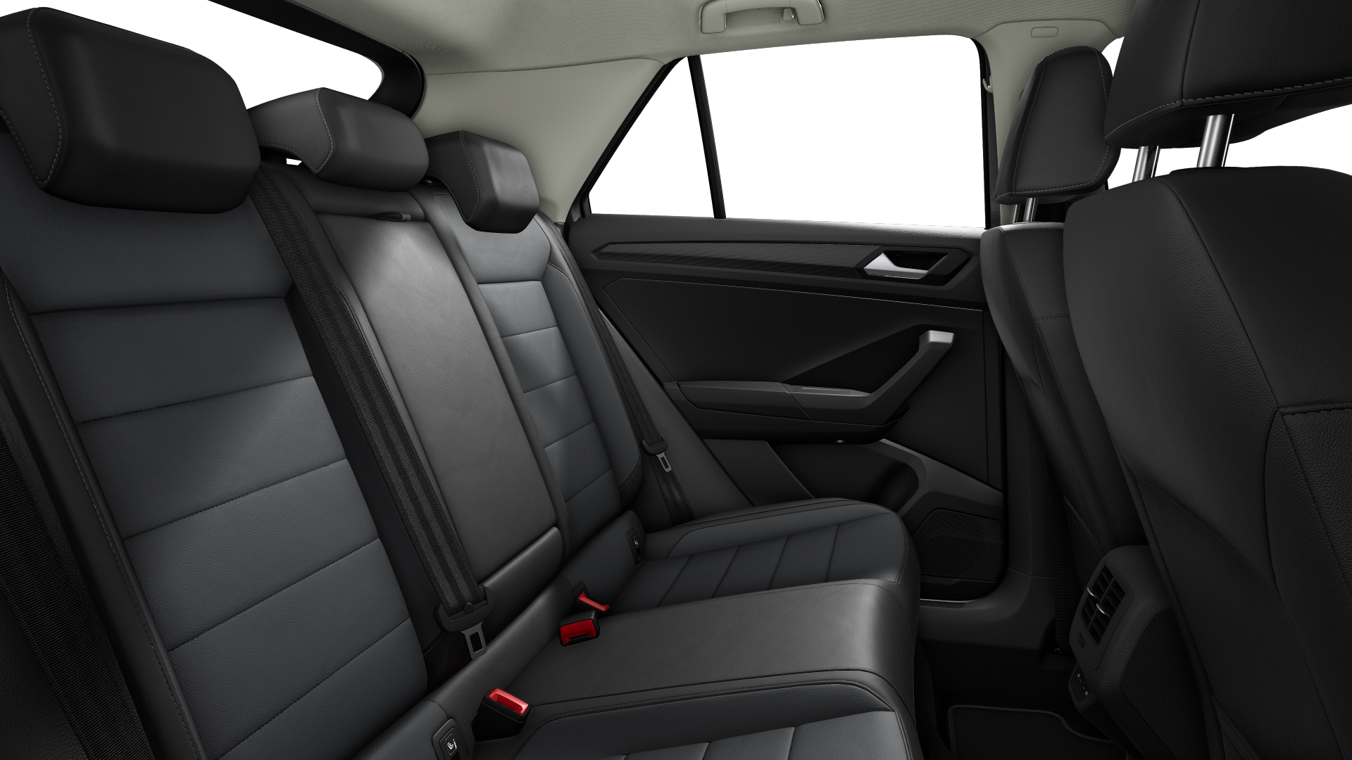 Volkswagen T-Roc 1.5 TSI DSG Style