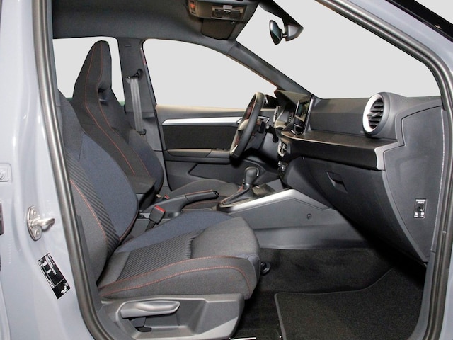 Seat Arona 1.0 TSI Black DSG FR-lijn