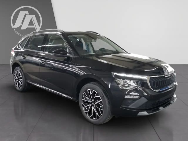 Skoda Kamiq 1.0 TSI Tour