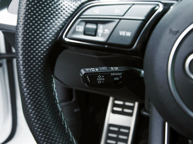 Audi A3 35 TFSI S-Line S-Tronic Sedan