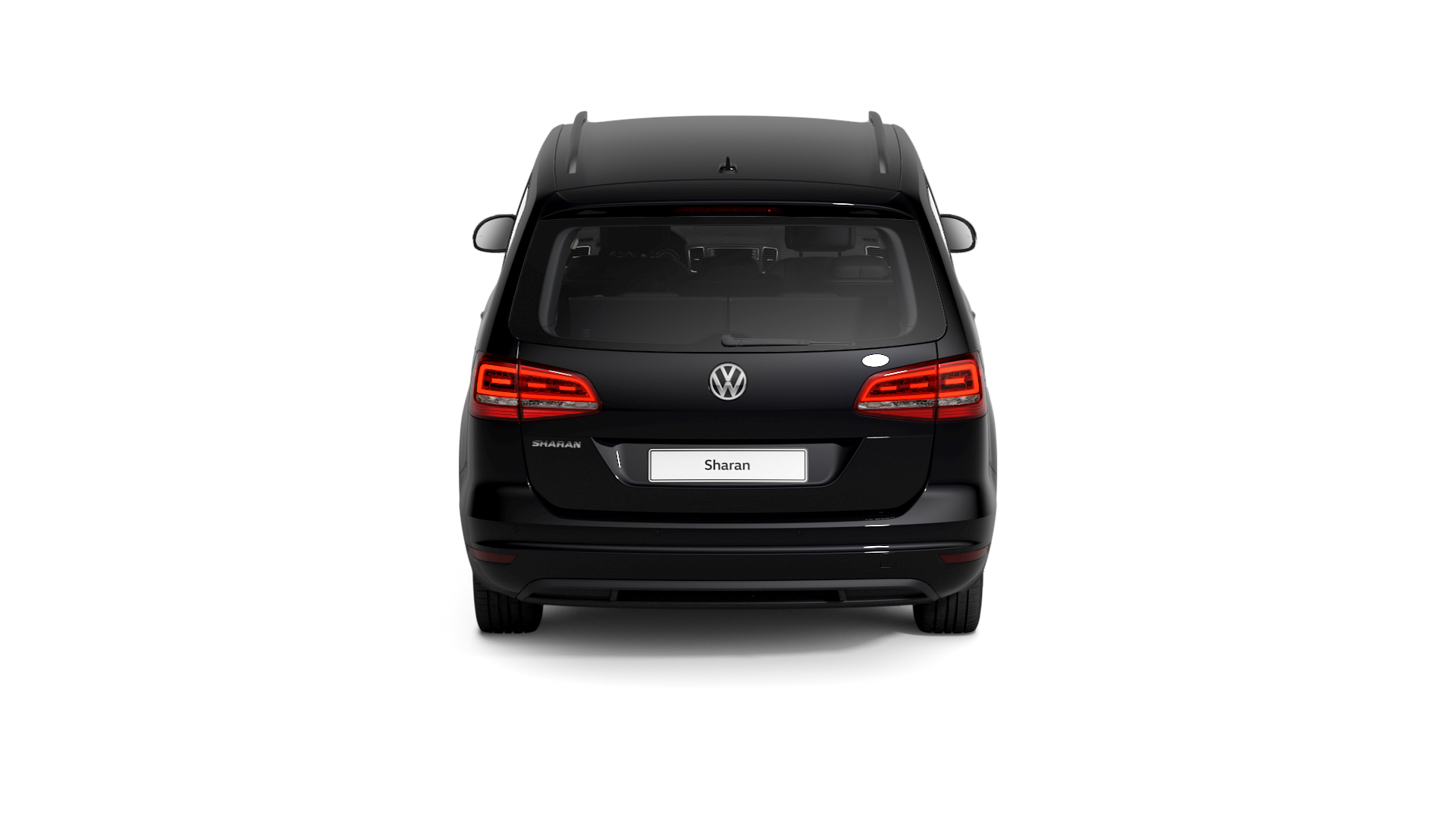 Volkswagen Sharan 1.4 TSI Comfortline