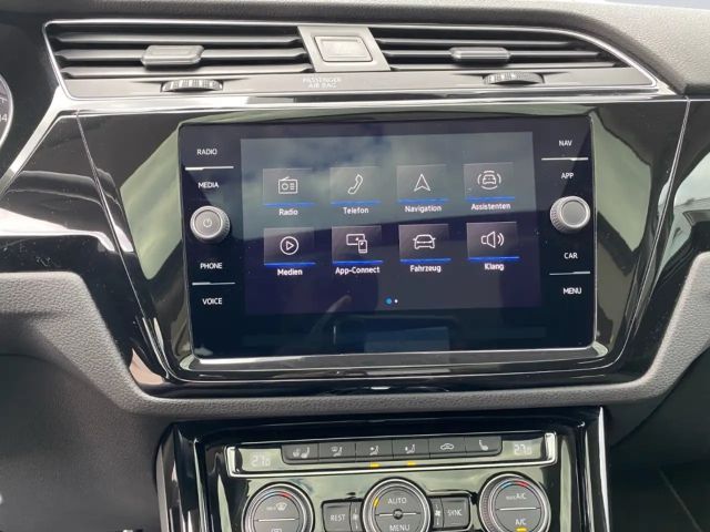 Volkswagen Touran 2.0 TDI DSG Highline