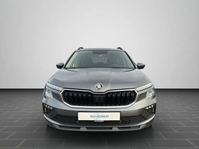 Skoda Kamiq 1.0 TSI Selection