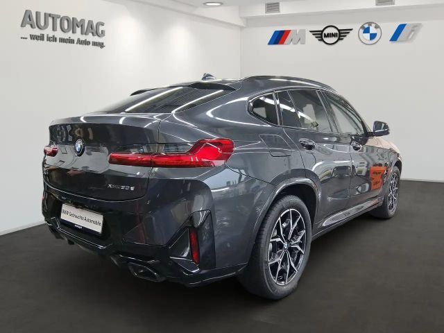 BMW X4 Coupé M-Sport xDrive30d