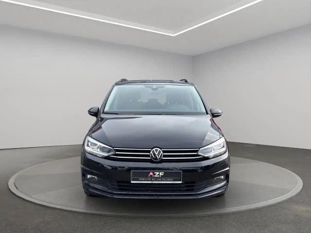 Volkswagen Touran 1.5 TSI Comfortline DSG