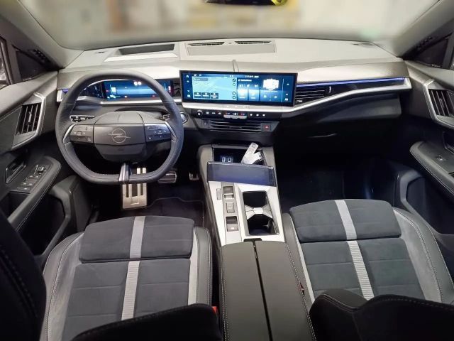 Opel Grandland X Ultimate