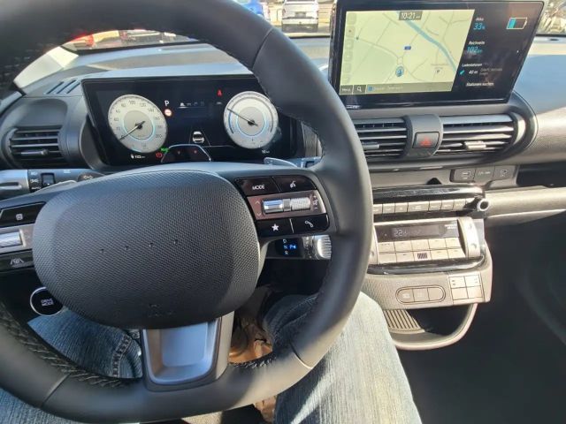 Hyundai INSTER 49 kWh