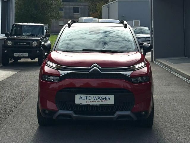 Citroën C3 Aircross Pack Shine