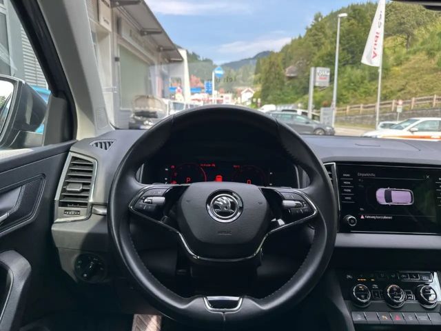 Skoda Karoq 2.0 TDI 4x4 Tour