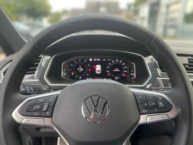 Volkswagen Tiguan 1.5 TSI DSG IQ.Drive