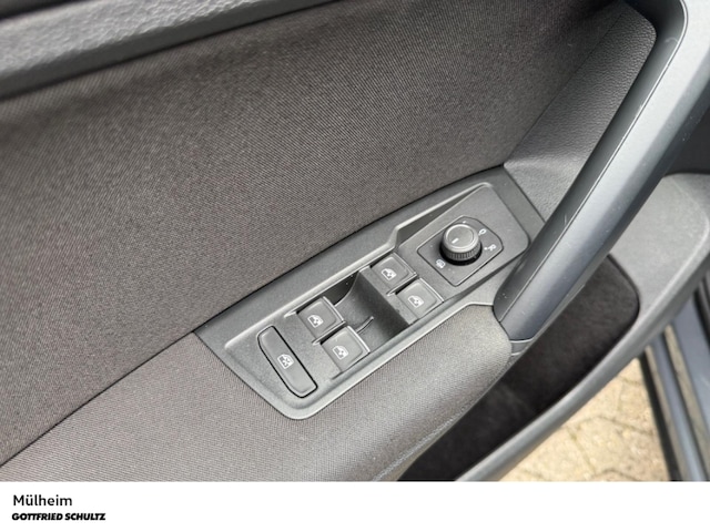 Volkswagen Tiguan 2.0 TDI DSG