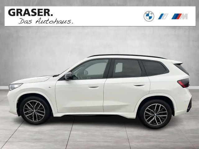 BMW X1 M-Sport sDrive20i