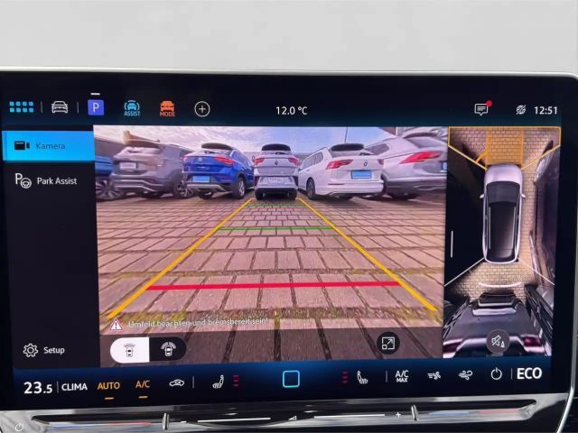 Volkswagen ID.7 GTX Tourer