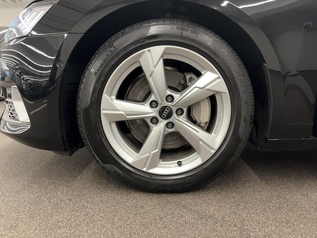Audi A6 45 TFSI Avant Quattro S-Tronic Sport