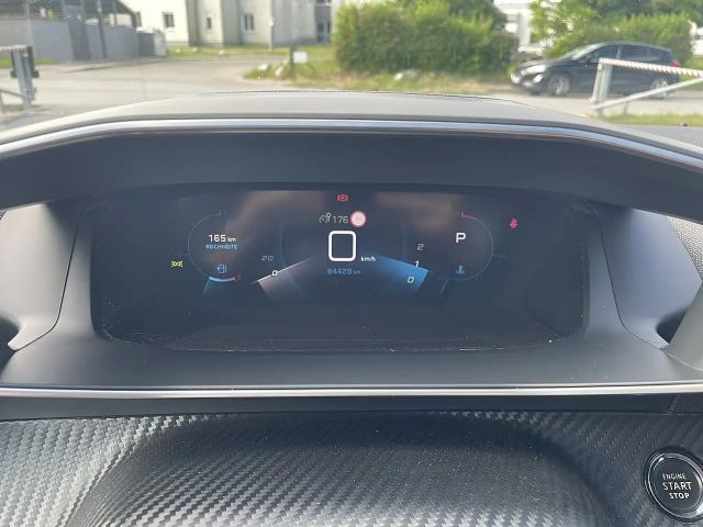 Peugeot 2008 Allure Pack EAT8 PureTech