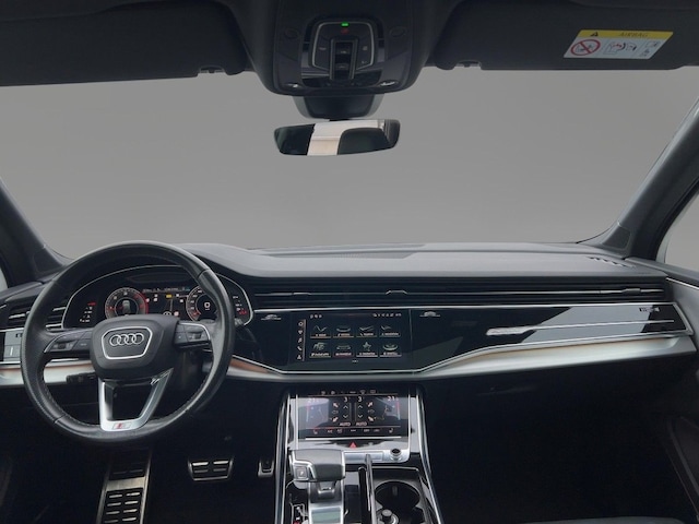 Audi Q7 50 TDI Quattro