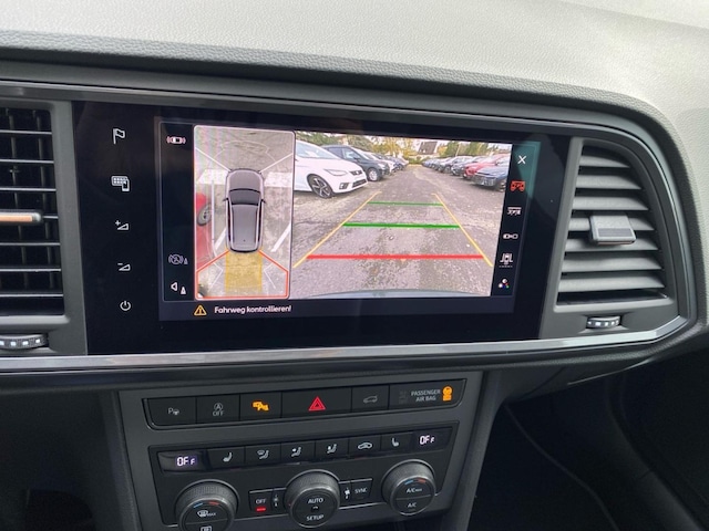 Cupra Ateca 2.0 TSI 4Drive VZ