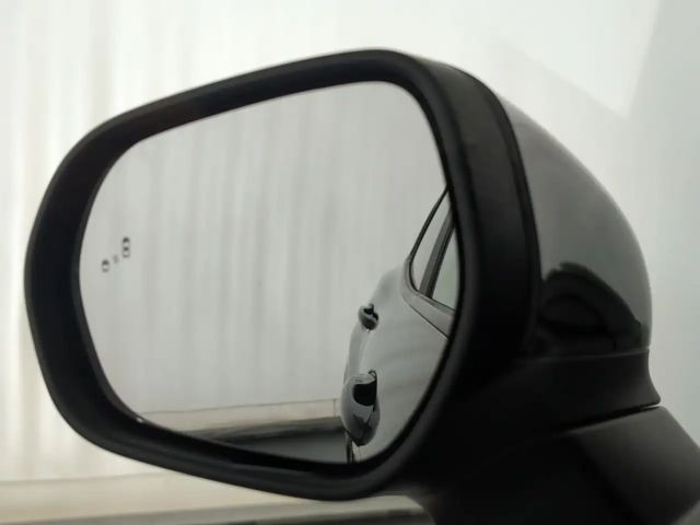 Ford Puma EcoBoost ST Line